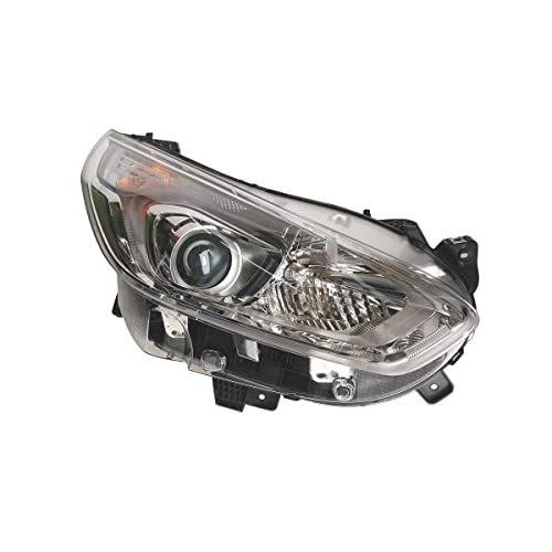 Valeo Proiettore Dx Ford Galaxy S Max 46667