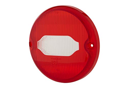 Hella 9El 213 522-001 Lente Faro, Sx/Dx