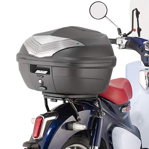 Kappa Portapacco Honda Super Cub C125 2018