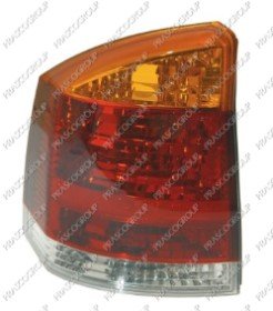 Prasco Op0564154 - Lente, Indicatore Direzione
