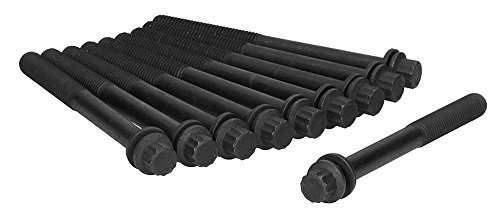 Ajusa 81045300 Kit Bulloni Testata