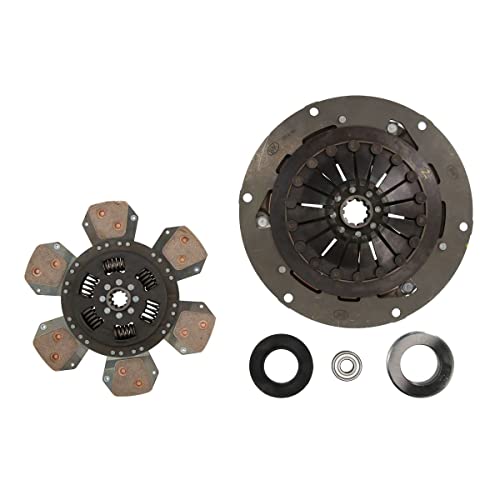 Luk 631 1067 10 – Kit Frizione
