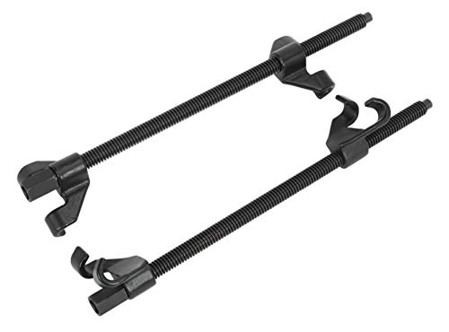 Sealey Ak3846 Coil Spring Compressor 2Pc Long Reach