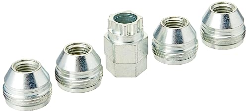 Mcgard 24012Su Antifurto Per Ruote Standard M12 X 1.5
