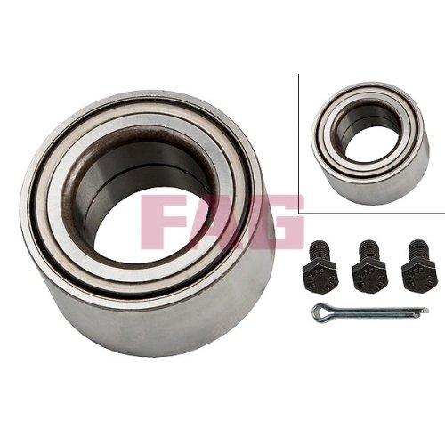 Kit Cuscinetto Ruota Fag - 713670230