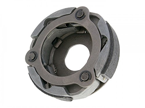 Frizione Maxi Per Benelli, Malaguti, Mbk, Yamaha 125 Ccm