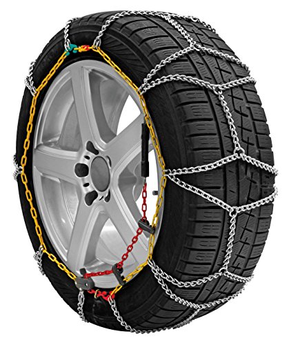 Snowdrive Lampa 16386 Catene Neve Rx-7, Gruppo 7,5