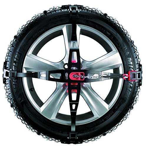 Maggi Catrakn205 Catene Da Neve, Gruppo 205