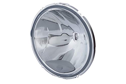 Hella 1F8 162 872-011 Alogeno-Gruppo Ottico, Faro Di Profondità, Rallye 3000, 12/24V, Numero Di Riferimento 37.5
