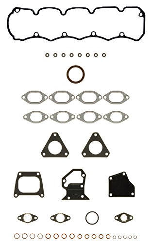 Ajusa 53028100 Kit Guarnizioni, Testata