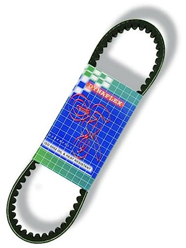 Belt Drive Transmission Dynaflex