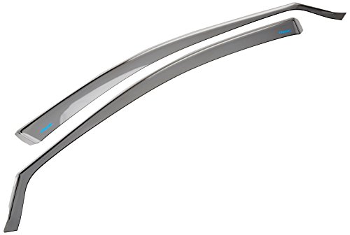 Climair 1856 Deflettori D'Aria Compatibile Con Audi A6 Berlina/Avant 1997-2004