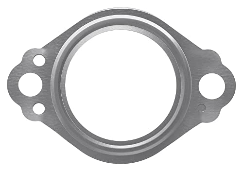 Ajusa 01207000 Guarnizione, Collettore Gas Scarico