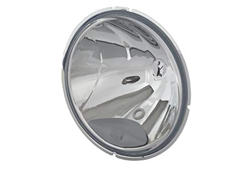 Hella 1F8 162 870-011 Alogeno-Gruppo Ottico, Faro Di Profondità, Luminator, 12/24V, Numero Di Riferimento 37.5