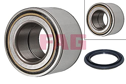 Fag 713 6157 20 Kit Cuscinetto Da Ruota