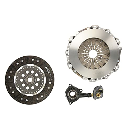 Luk 624 3295 34 Frizioni Luk Kit