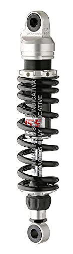 Set Di Ammortizzatori Yss Moto Top Line Gas Z