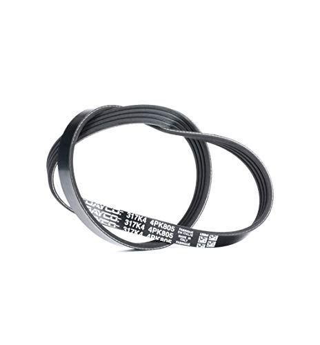 Dayco 4Pk805 Cinghia Poly-V Honda Logo 13 Dal 1999