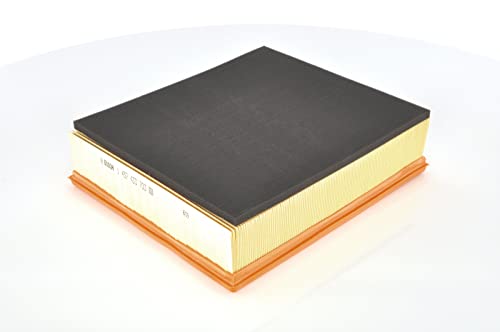 Bosch S3703, Filtro Aria