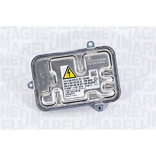 Magneti Marelli 711307329240 Proiettori Rgz-Mm