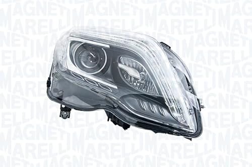 Magneti Marelli Proiettore Bi-Xenon Sinistro