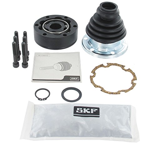 Skf Vkja 8580 Kit Giunti Omocinetici