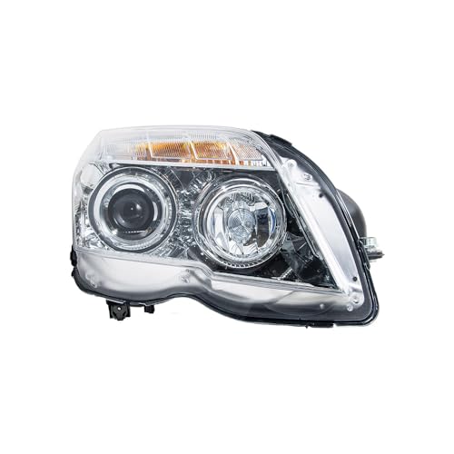 Magneti Marelli Proiettore Bi-Xenon Diritto