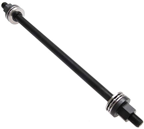 Bgs Technic 67302-M16 Mandrino, 0 W, 0 V