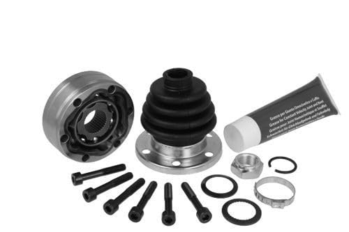 Metelli 16-1004 Kit Giunti, Semiasse