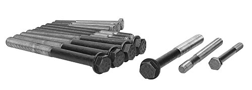 Ajusa 81007200 Kit Bulloni Testata