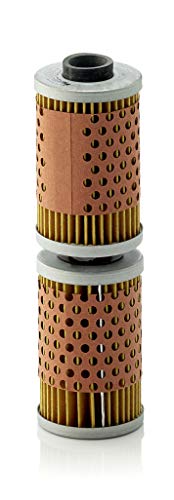 Mann-Filter Mh 58 X Filtro Olio Set Filtro Olio Con Guarnizione / Set Di Guarnizioni – Per Motocicli