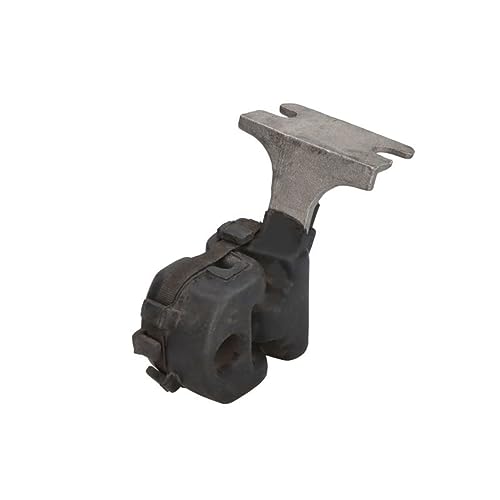 Bosal 255-519 - Tampone Paracolpo, Silenziatore