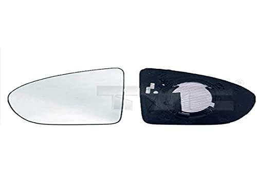 Tyc 324-0030-1 - Vetro Per Specchietto