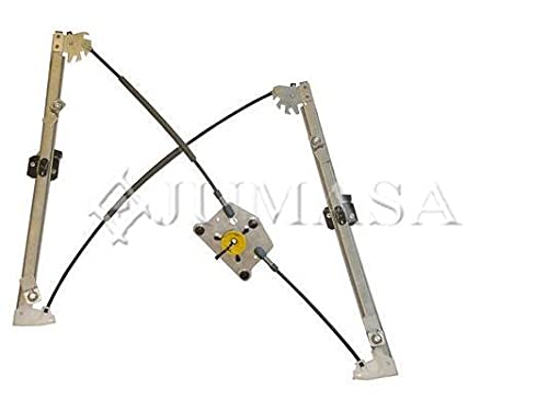 Zrvk723L Electric-Life Window Reg (No Motor) (Fr Lh) Qualità