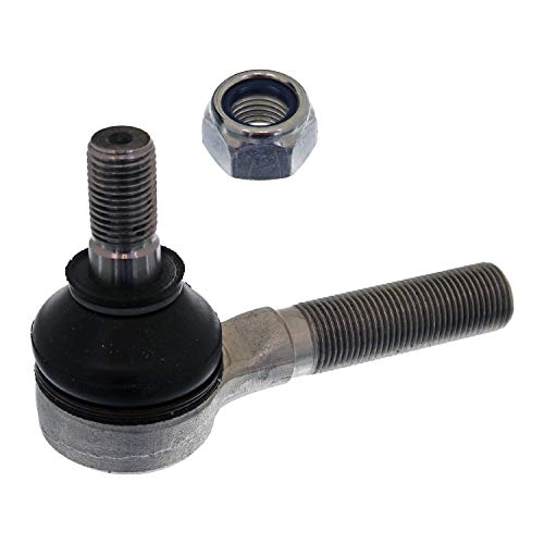 Febi Bilstein 43141 Testina Sterzo Con Dado Bloccaggio (Anteriore Bilaterale) | ,