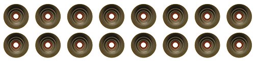 Ajusa 57033600 Kit Guarnizioni, Stelo Valvola