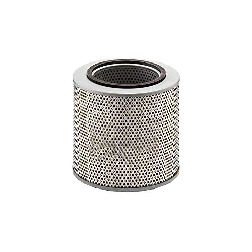 Mann-Filter H 20 211 Filtro Olio – Per Veicoli Commerciali