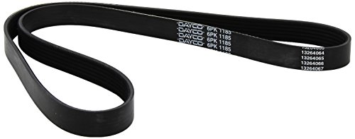 Dayco 6Pk1185 Cinghia Poly-V