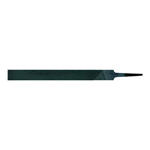 Ks Tools 161.0028 Lima Piatta, A Norma Din 7261. Forma B, Taglio 1. Lunghezza: 350 Mm