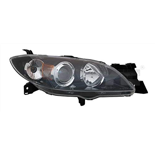 Dapa Gmbh & Co. Kg 200460052 Faro Sinistro