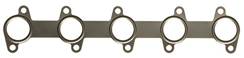 Ajusa 13117400 Guarnizione, Collettore Gas Scarico