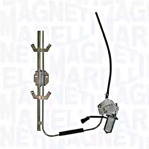 Magneti Marelli 350103173800 Alzacristalli Anteriore Dx Mercedes-Benz G-Modell