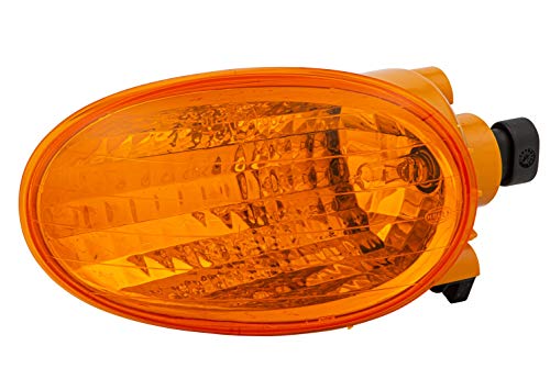 Hella 2Ba 270 016-031 Indicatore Direzione, Alogeno Ece, Sx