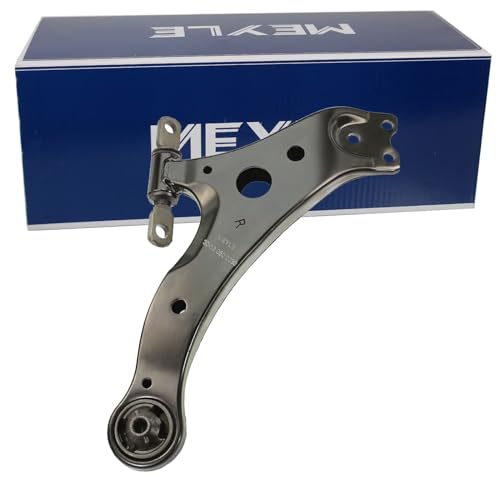 Meyle 30-16 050 0030 Braccio Oscillante, Sospensione Ruota