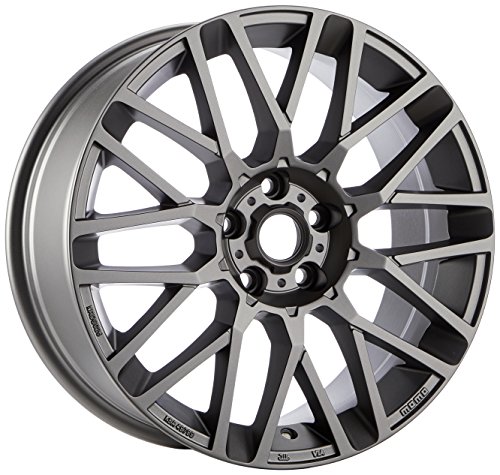 Momo Wrva80850512L – 8 X 18 Et50 5 X 112 Cerchi In Lega, Auto)