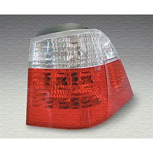 Magneti Marelli 714027890803 Fanale Posteriore Esterno Destro