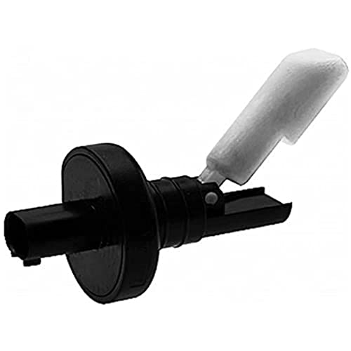 Hella 6Pr 007 968-011 Interrutt. Livello, Riserva Acqua Tergifari/-Cristalli, 8V, N° Raccordi 2, Spina Piatta, Alt. 88.6Mm, Colore Alloggiamento/Sede