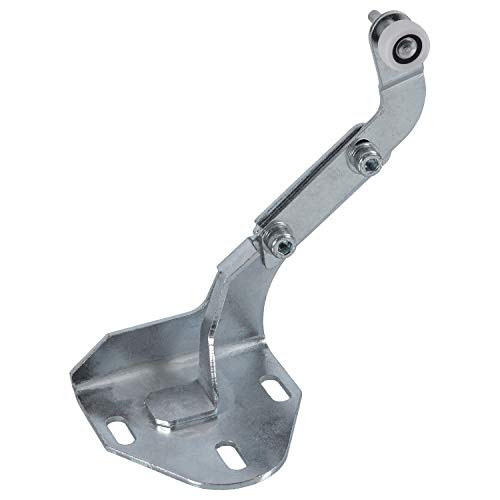 Febi Bilstein 101888 Cerniera Porta, A Rullo Per Porta Scorrevole, 1 Unità