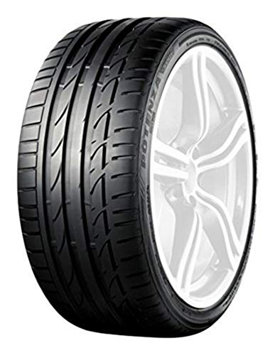 Bridgestone Potenza S 001 Xl Fsl - 225/35R19 88Y - Pneumatico Estivo