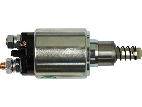 As-Pl Ss0058 - Interruttore Magnetico Di Avviamento